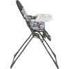 Cosco Simplefold High Chair - Elephant Puzzle