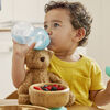 Munchkin- Any Angle Weighted Straw Trainer Cup- Blue, 10oz