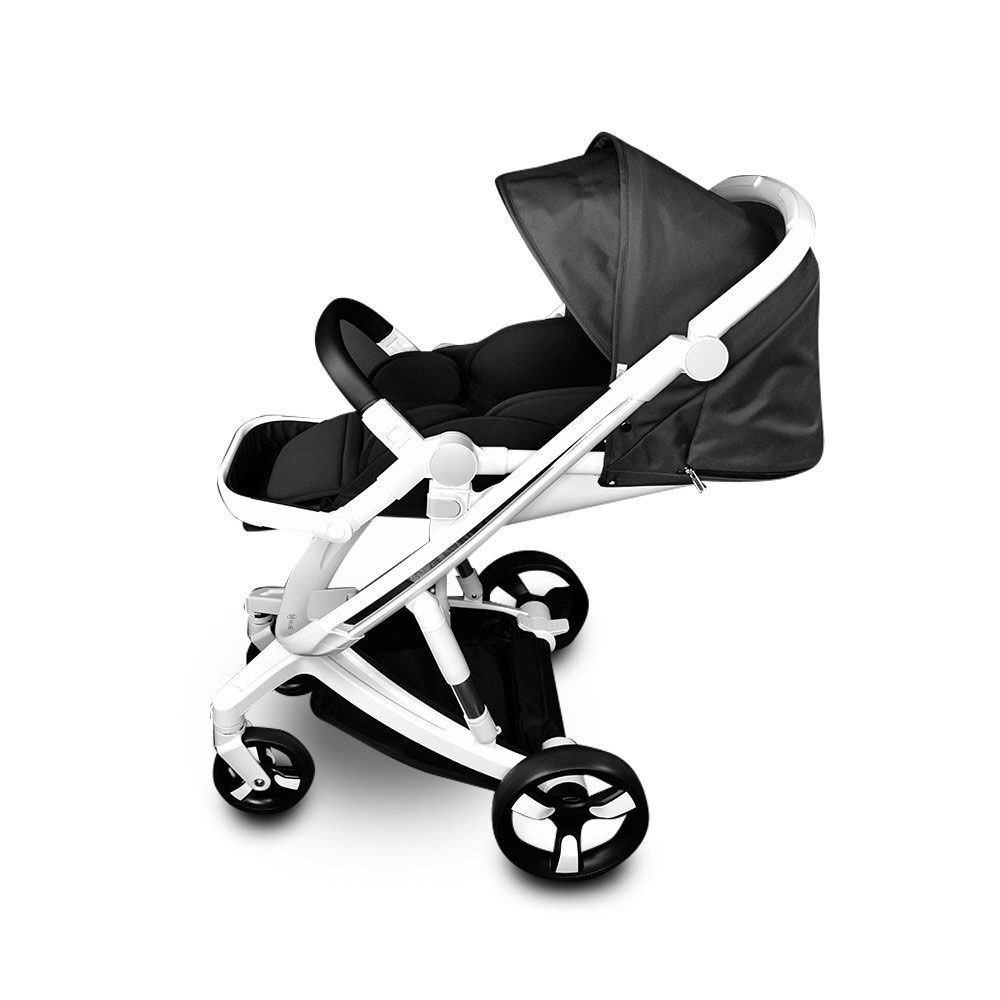 Milkbe stroller outlet