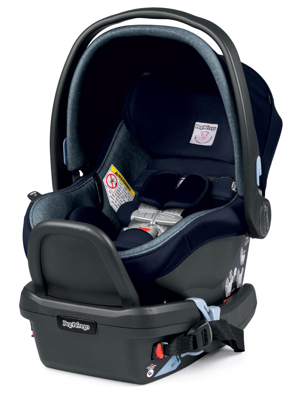 Peg perego horizon 2025