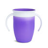 Munchkin Miracle® 360° Trainer Cup 7 oz - Purple