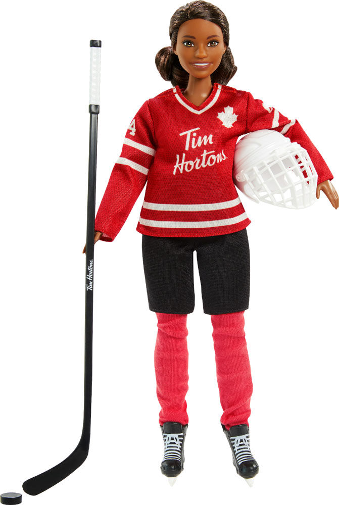 Toys r us tim hortons barbie discount