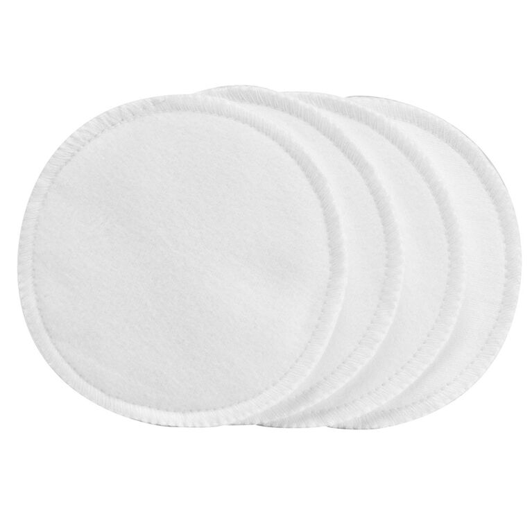 Dr. Brown's Washable Breast Pads 4 pack