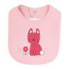 Lily & Jack Girl's 10 Piece Set: Pink Kitty 0-3M