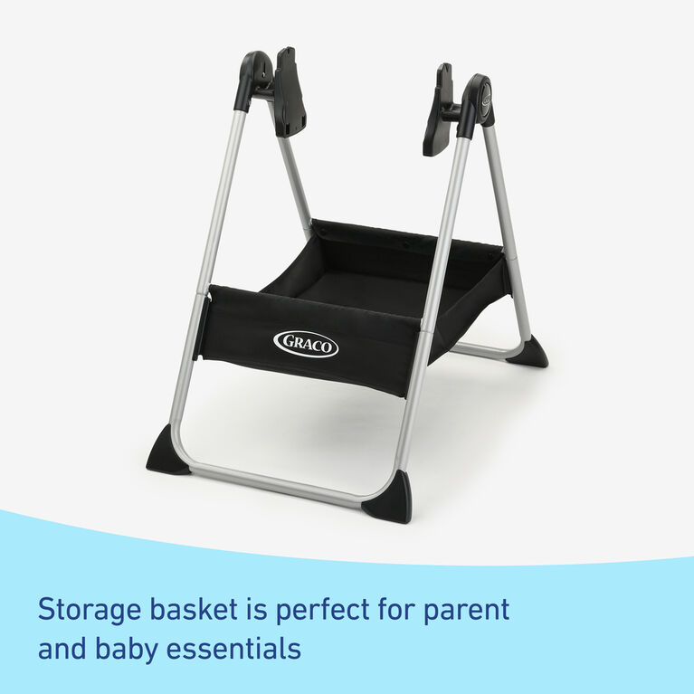 Graco Modes Carry Cot Stand