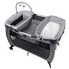 Safety 1st Safe Stages Playard With Comfort Cool Technology