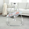 Ingenuity SimpleComfort Cradling Swing - Everston