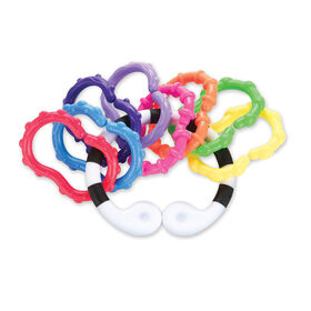 Maillons de jeu de Nuby.