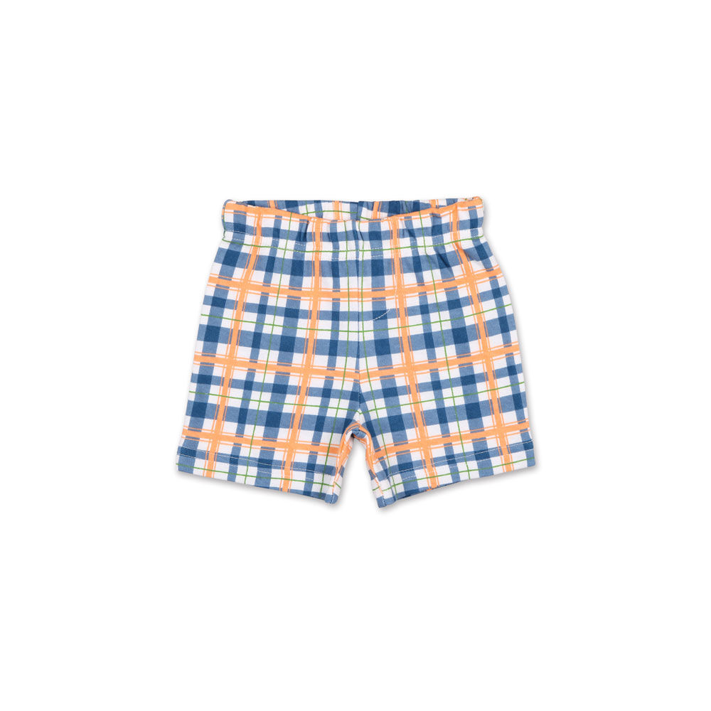 12 month plaid shirt