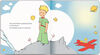 Journey of the Little Prince, The - English Edition