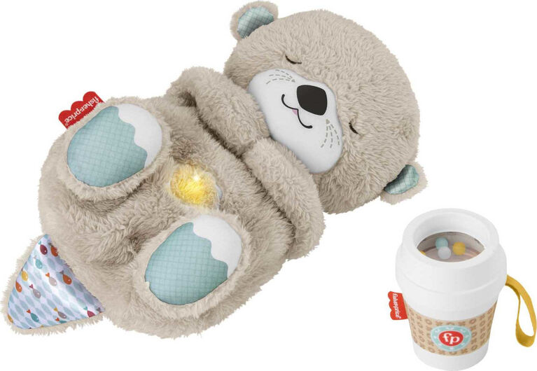 Fisher-Price Play, Soothe & Sip Set