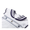 Rock a Bye Baby 2 Pièces Short Ensemble : Marine Nautique 