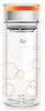 Aquaovo Double Wall Tea Infuser