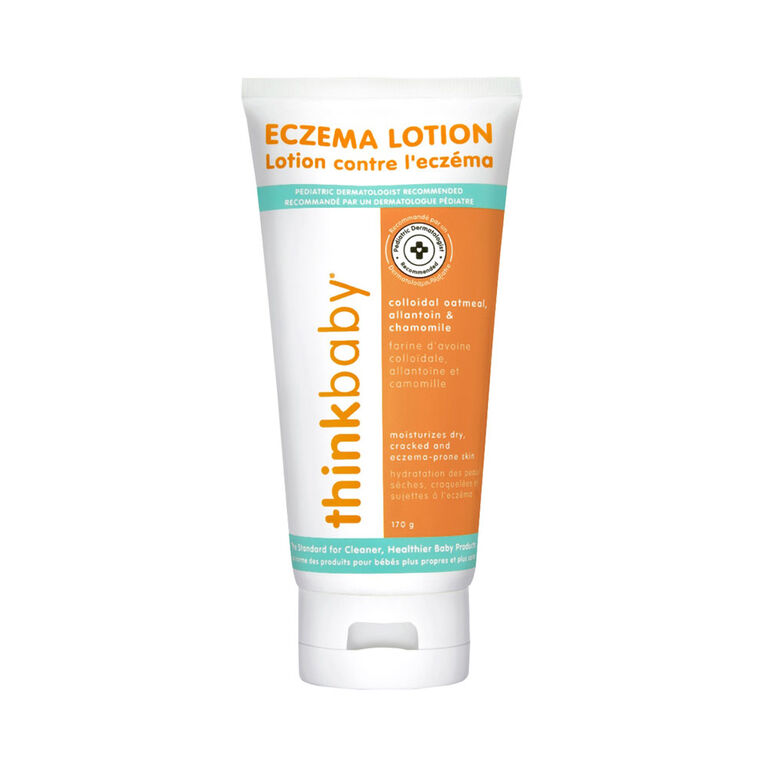 Thinkbaby Eczema Lotion
