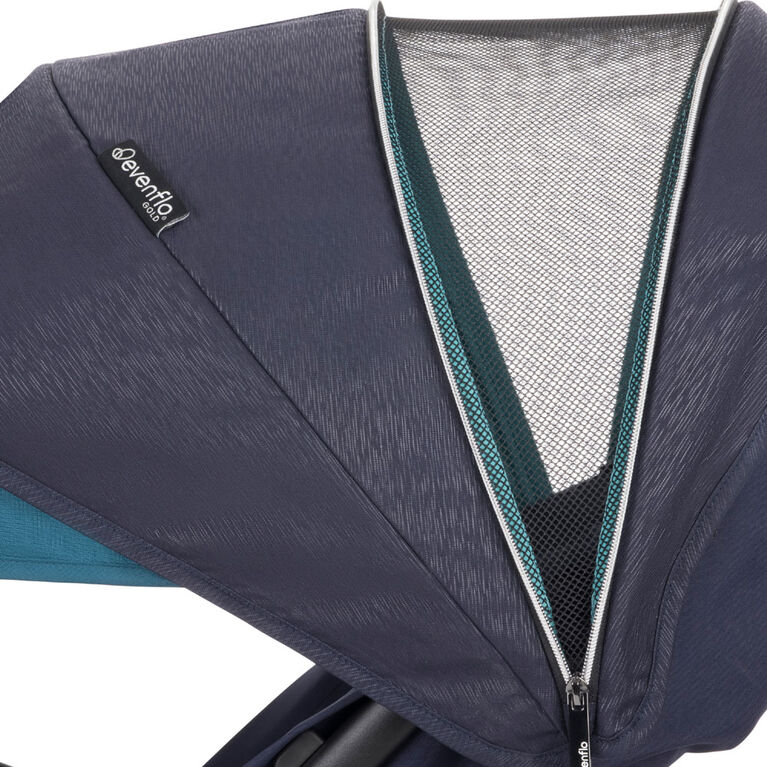 Evenflo Gold Otto Stroller (Sapphire)
