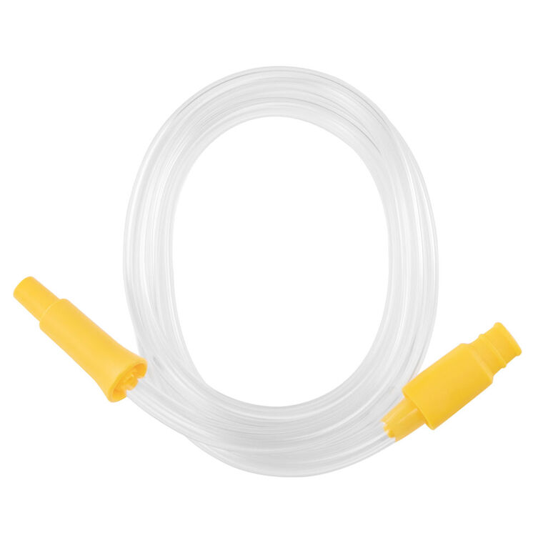 Medela Solo Replacement Tubing, Designed for Solo Breast Pump