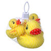 Vital Baby Play 'n' Splash Ducks - 3pc