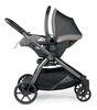 Ypsi Stroller - City Grey