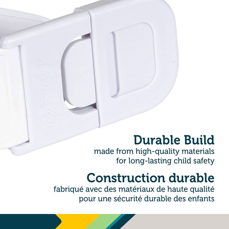 Safety 1st Multi-Purpose Appliance Latch