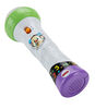 Fisher-Price Laugh & Learn Rock & Record Microphone - English Edition