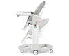 Peg Perego - Tatamia Highchair - Ice