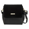 Petunia Pickle Bottom - SAC À DOS BOXY - TWILIGHT BLACK
