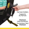 Safety 1st Grow & Go 3-In-1 Car Seat - Carbon Wave