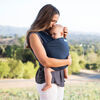 MOBY - Classic Wrap Baby Carrier - Midnight