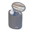 JJ Cole Bottle Cooler Bag - Heather Grey