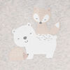 Gerber Childrenswear - 3 pack Long Sleeve Onesies - Fun - 0-3M