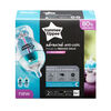 Biberon Anti-coliques Avancé Tommee Tippee,9oz, Paq. de 2.