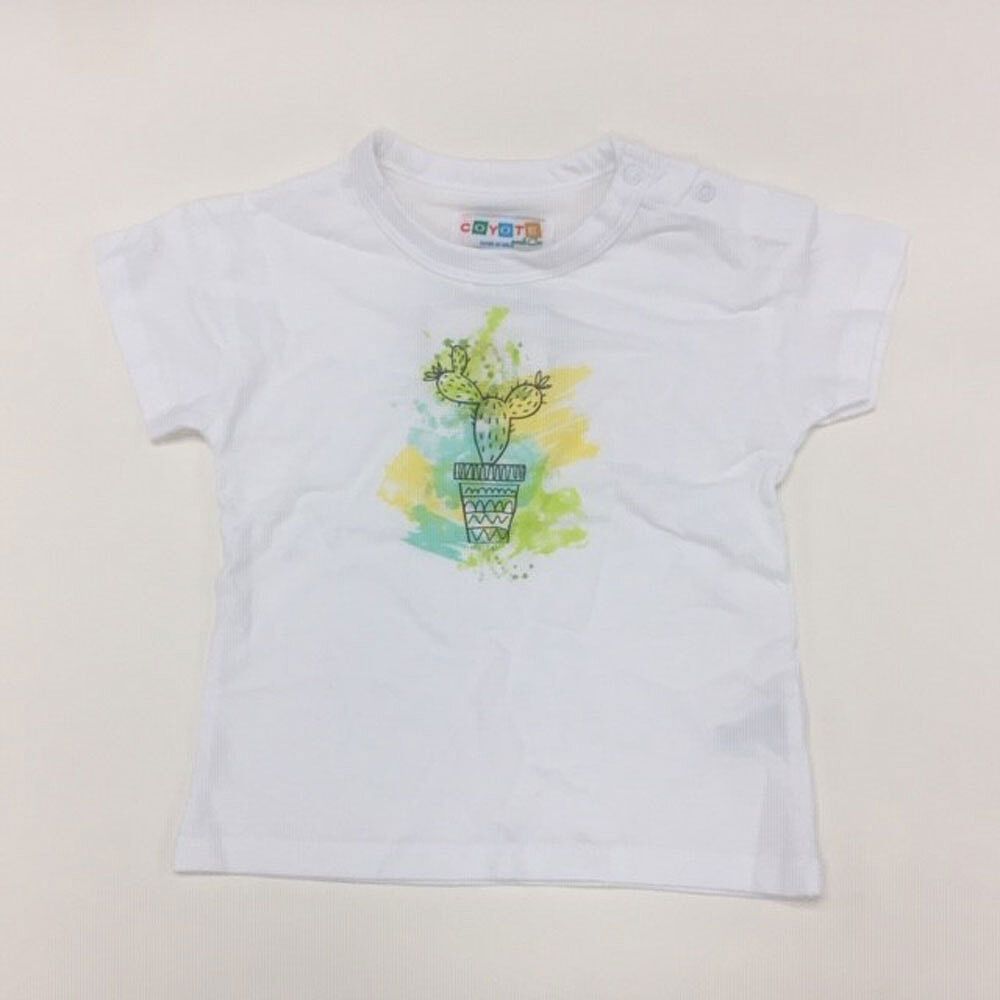 White shirt deals 6-9 months