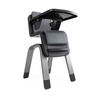 Nuna ZAAZ High Chair - Pewter