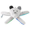 Whisbear The Humming Bear - English Edition