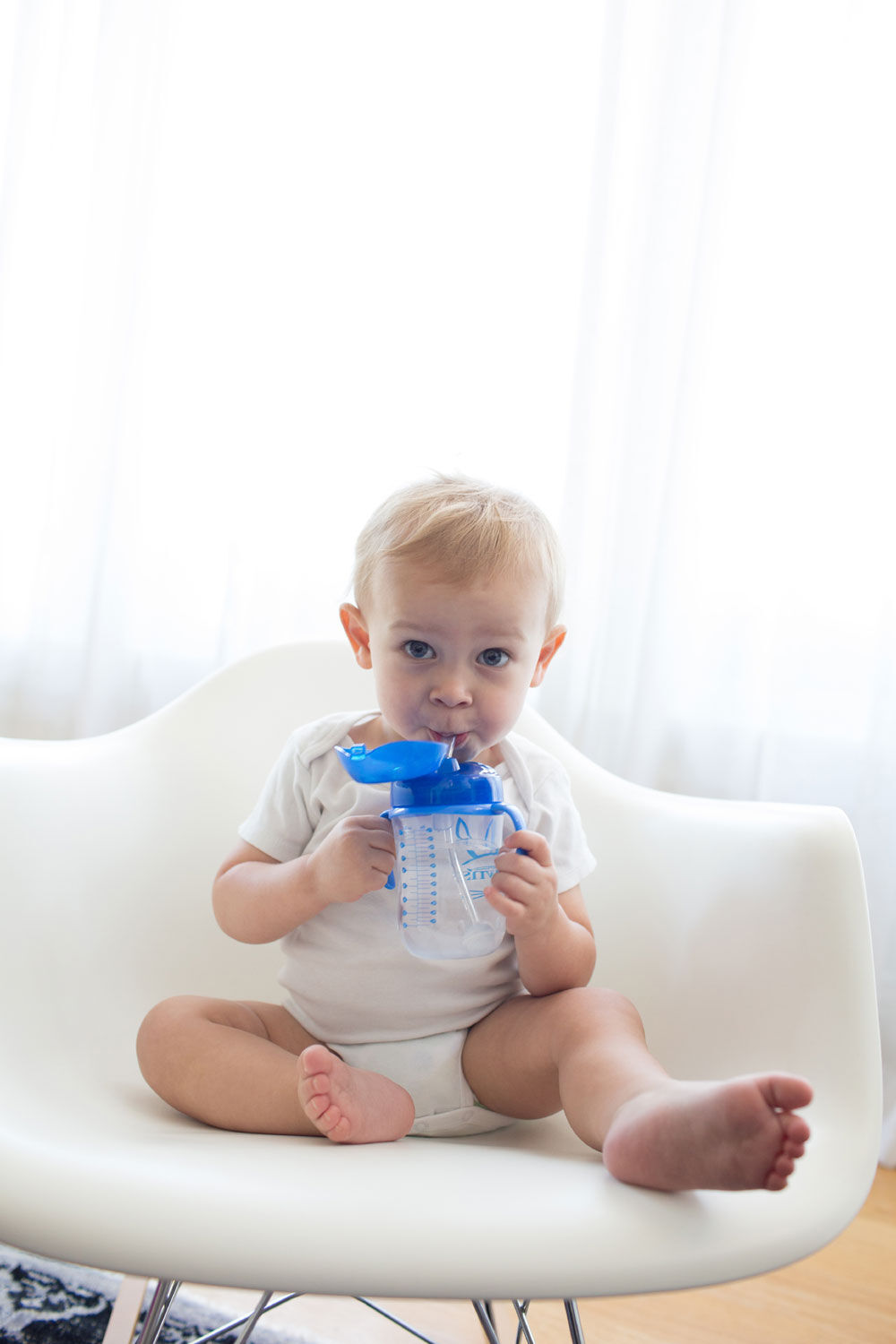 baby's first furniture