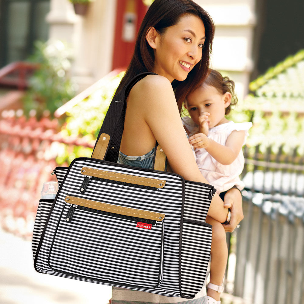 Hop skip new arrivals changing bag