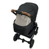 Systeme de voyage TAVO next + PIPA de Nuna - Caviar