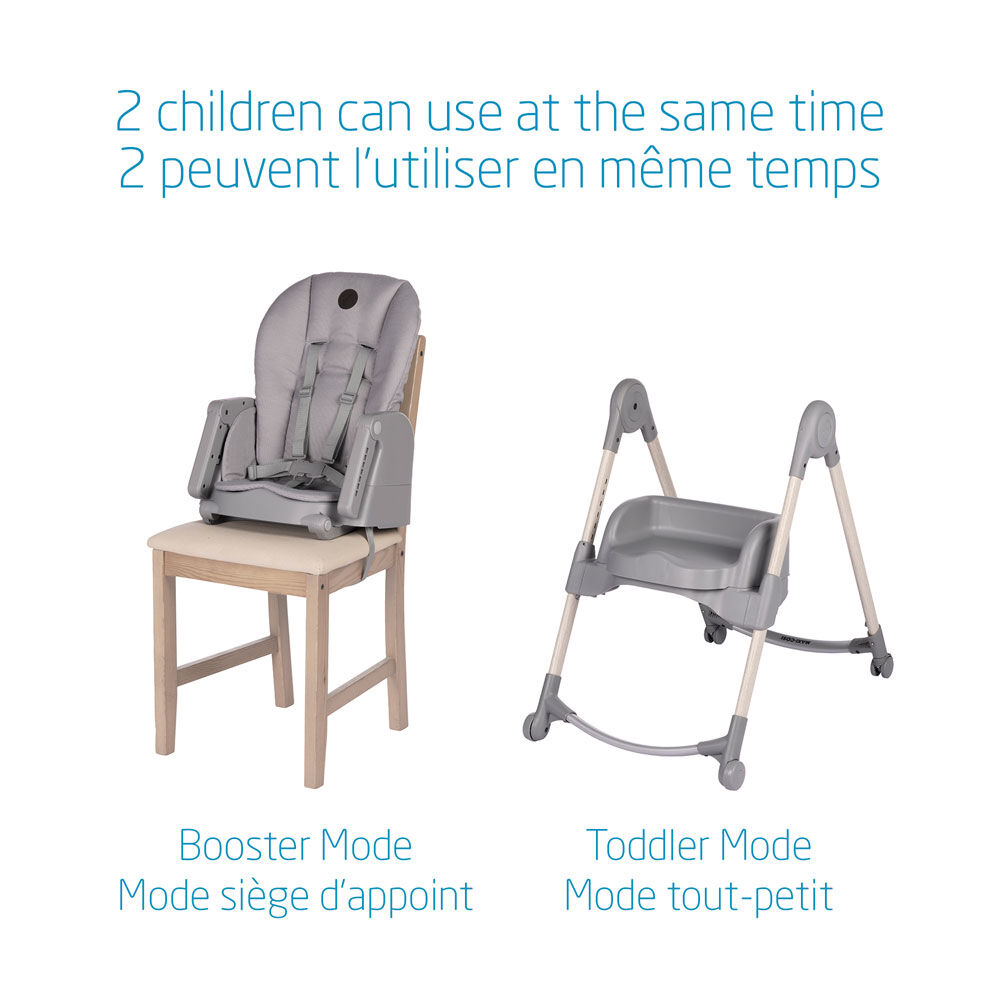 Minla high sales chair