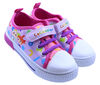Cocomelon Soulier de Toile avec Lumieres Rose Pointure 6