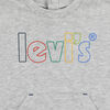 Levis  Coverall - Light Grey Heather