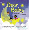 Dear Baby, Board Book - Édition anglaise