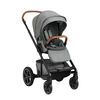 Nuna MIXX Stroller - Granite