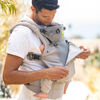 Lillebaby:Porte-Bebe Comp.Allseason Ston.