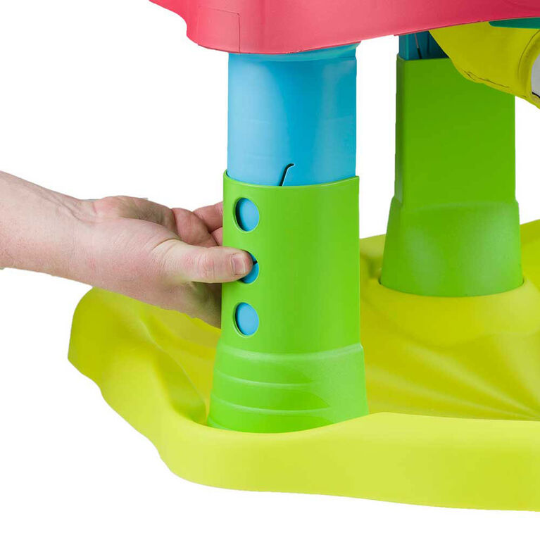 Evenflo Exersaucer Moovin And Groovin