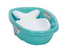 Fisher-Price Baby to Toddler Bath Whale of a Tub with Removable Infant Seat and Drain Plug