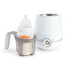 Shine Stainless Steel Bottle Warmer