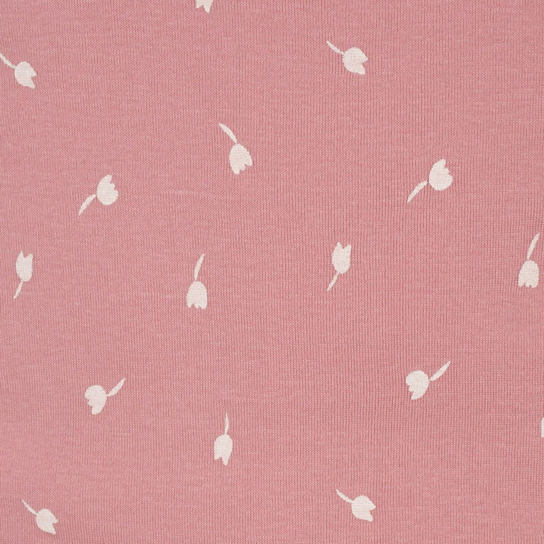 V&ecirc;tements pour enfants Gerber - Paquet de 2 Sleep N Play - Appley Sweet - NB