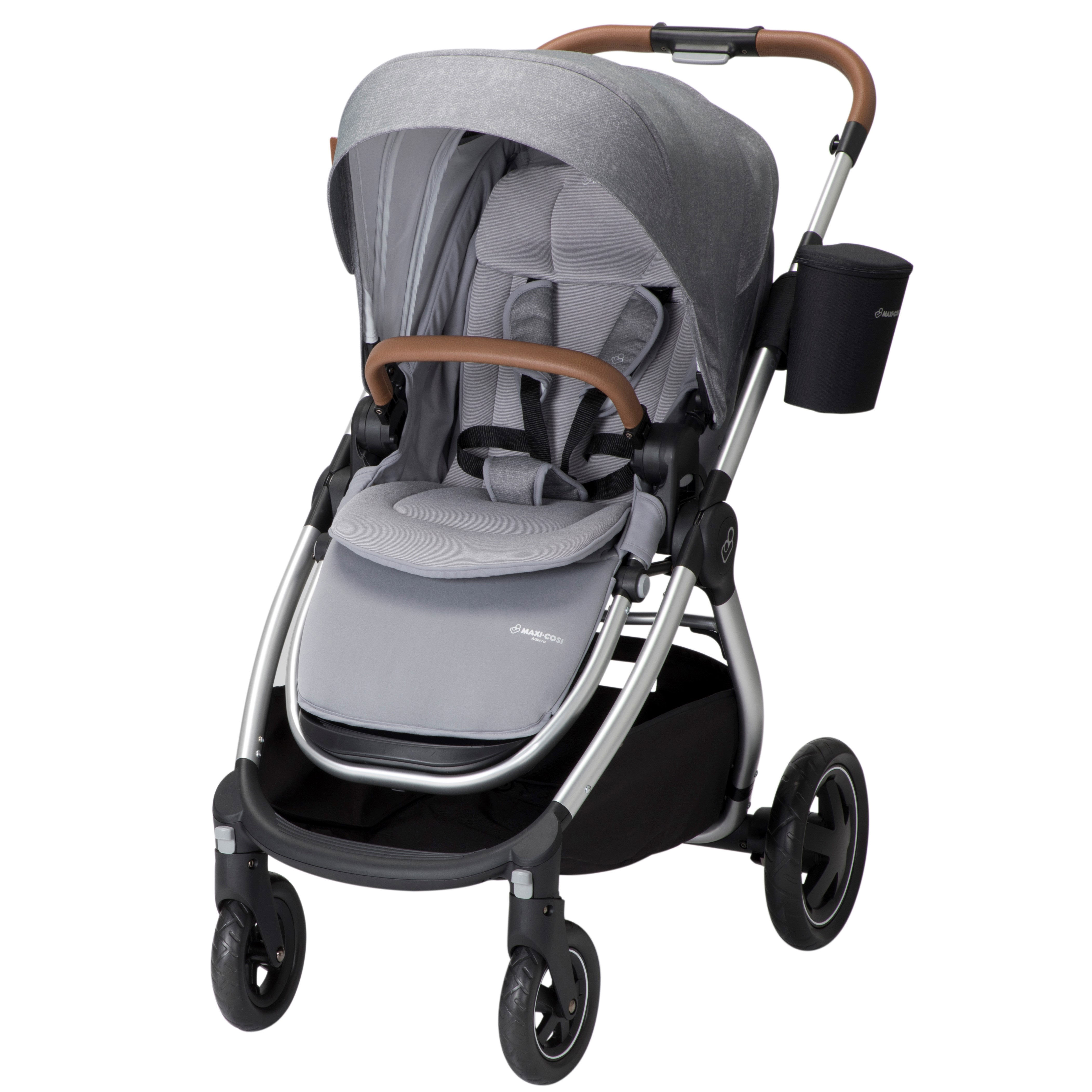 Maxi cosi adorra stroller canada discount