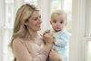 Suces orthodontiques Sensitive NUK pour enfants de 6 à 18 mois, paquet de 2.