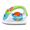 LeapFrog Mon p'tit fer à repasser interactif - Édition anglaise